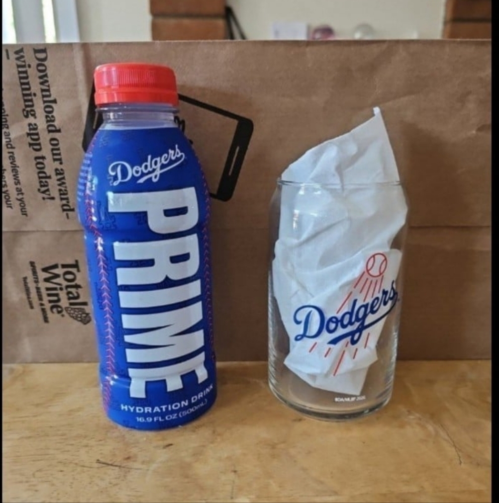 Los Angeles Dodgers